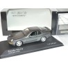 PORSCHE 968 CS 1993 Gris MINICHAMPS 1:43