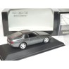 PORSCHE 968 CS 1993 Gris MINICHAMPS 1:43