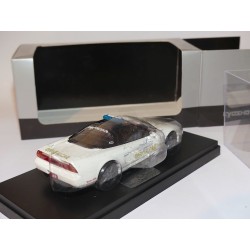 HONDA NSX TYPE R SUZUKA CIRCUIT OFFICIAL CAR KYOSHO 1:43
