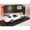 PONTIAC TRANS AM 1977 Blanc ERTL AUTO WORLD 1:43