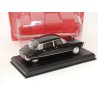 CITROEN DS 19 PALLAS 1965 Noir AUTO PLUS 1:43