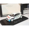 PEUGEOT 208 T16 2013 NOREV 1:43