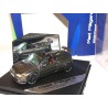 RENAULT MAXI MEGANE CABRIOLET Gris TUNNING VITESSE 1:43 ModÃ¨le ModifiÃ©