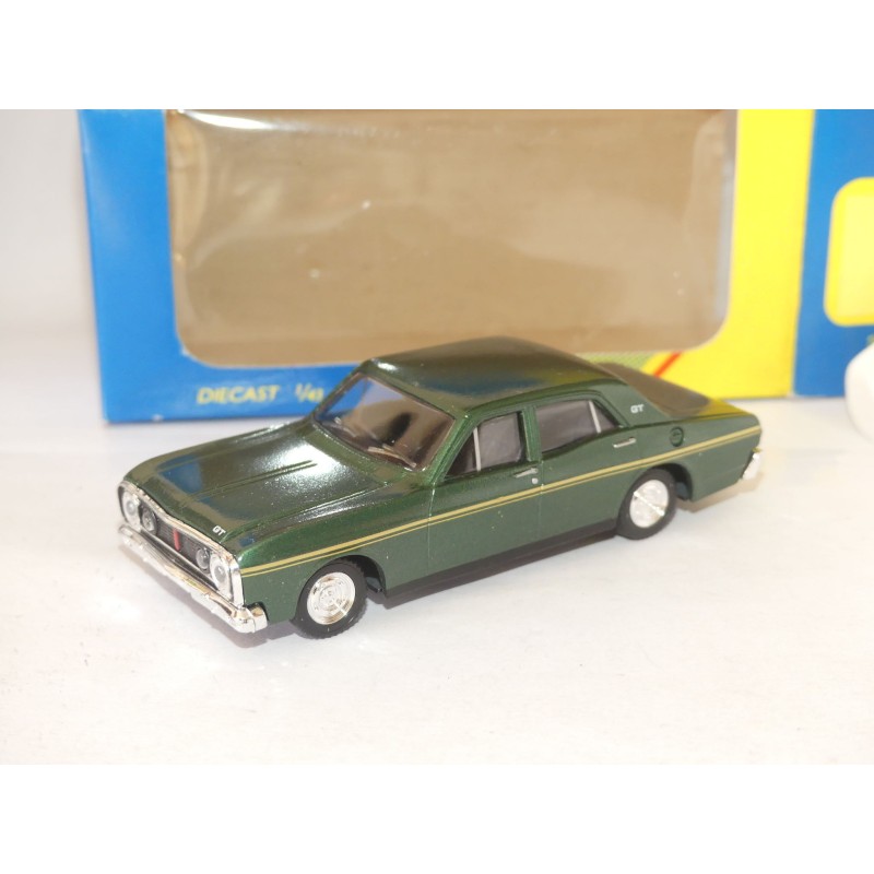 FORD FALCON XT GT TRAX 8005 1:43