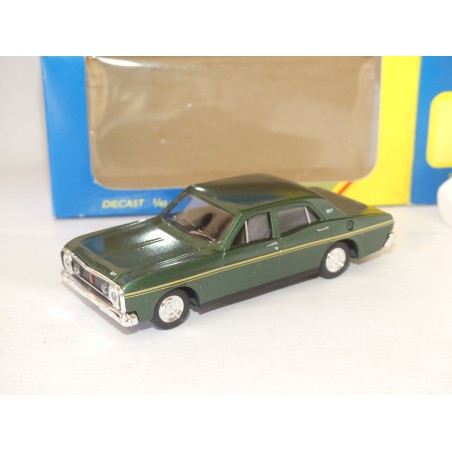FORD FALCON XT GT TRAX 8005 1:43