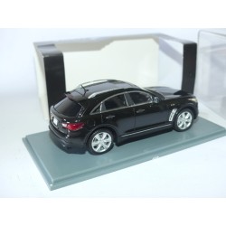INFINITY FX50S Noir NEO NEO44540 1:43