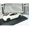 SUBARU BRZ 2013 Blanc et Noir TRIPLE 9 PREMIUM CLASSIXXS 1:43