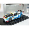 TOYOTA SUPER GT300 PRIUS HASEPRO NÂ°31 2012  EBBRO 44829 1:43