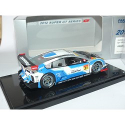 TOYOTA SUPER GT300 PRIUS HASEPRO NÂ°31 2012  EBBRO 44829 1:43