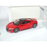 ACURA NSX 2017 Rouge TSM MODEL 1:43