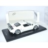 FORD GT LM PLAIN BODY 2011 Blanc SPARK 1:43