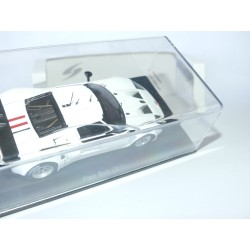 FORD GT LM PLAIN BODY 2011 Blanc SPARK 1:43