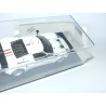 FORD GT LM PLAIN BODY 2011 Blanc SPARK 1:43