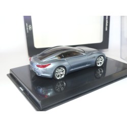 INFINITI ESSENCE SALON DE GENEVE 2009 PROVENCE MOULAGE 1:43