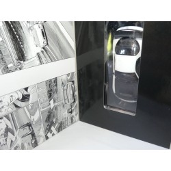 MAZDA RX-7 FD3S WANGAN MIDNIGHT C1 RUNNER KYOSHO 1:43