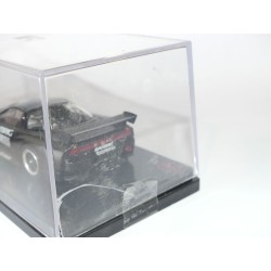 HONDA NSX JGTC 1997 TEST CAR RAYBRIG EBBRO 1:43