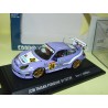 PORSCHE 911 GT3R N°24 JCM TAISAN EBBRO 230 1:43