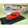 CITROEN AMI 8 BREAK POMPIERS Dâ€™AIX en OTHE PARADCAR 133 1:43