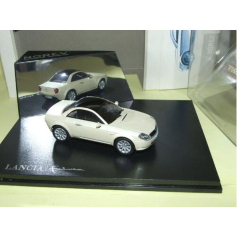 LANCIA FULVIA Concept Car NOREV 1:43