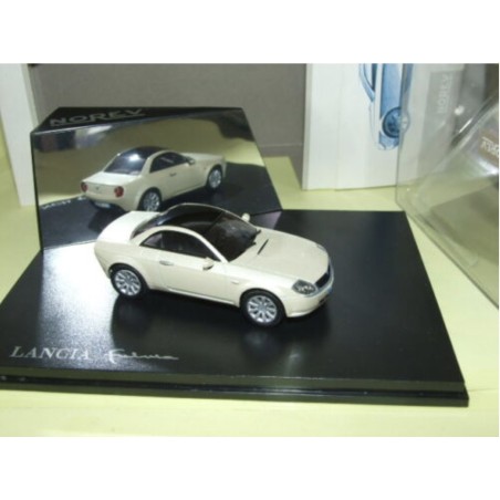 LANCIA FULVIA Concept Car NOREV 1:43