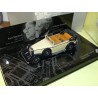 MAYBACH ZEPPELIN DS 8 Beige et Noir MINICHAMPS 1:43