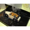 MAYBACH ZEPPELIN DS 8 Beige et Noir MINICHAMPS 1:43