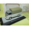 VW COMBI T1 PRITSCHENWAGEN Gris PREMIUM CLASSIXXS 1:43