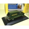 PEUGEOT 403 BREAK 1962 LA POSTE ATLAS Boite Vitrine 1:43