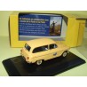 SIMCA ARONDE P60 RANCH 1962 LA POSTE ATLAS Boite Vitrine 1:43