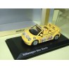 VW BEETLE Tour De France CREDIT LYONNAIS NOREV 1:43