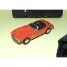 BMW 507 Rouge 1956-1959 SCHUCO 1:43 en boite carton