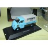DKW SCHNELLASTER LUFTFRACHT SCHUCO 1:43