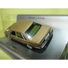 OPEL SENATOR A 1978-1982 Beige SCHUCO 1:43