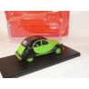 CITROEN 2CV NÂ°029 UNE CHARLESTON SPECIAL AUTO PLUS 1:43