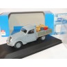 PEUGEOT 202 PICK UP MARAICHER PROVENCE MOULAGE N008 1:43