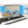 PEUGEOT 202 PICK UP MARAICHER PROVENCE MOULAGE N008 1:43