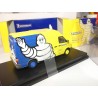 MERCEDES SPRINTER Cdi MICHELIN ELIGOR 112451 1:43