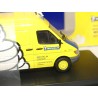 MERCEDES SPRINTER Cdi MICHELIN ELIGOR 112451 1:43