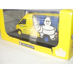 MERCEDES SPRINTER Cdi MICHELIN ELIGOR 112451 1:43