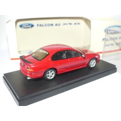 FORD FALCON AU XR 8 Rouge BIANTE 1:43