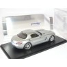 MERCEDES SLS AMG 2009 Gris SPARK S1022 1:43
