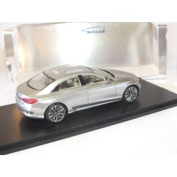 MERCEDES F800 CONCEPT CAR 2010 SPARK S1055 1:43