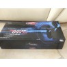 ASTON MARTIN FORD 03 JAGUAR XKR JAMES BOND 40Th ANNIVERSARY MINICHAMPS 1:43