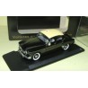 RENAULT FREGATE TAXI Beige et Noir ELIGOR 1:43