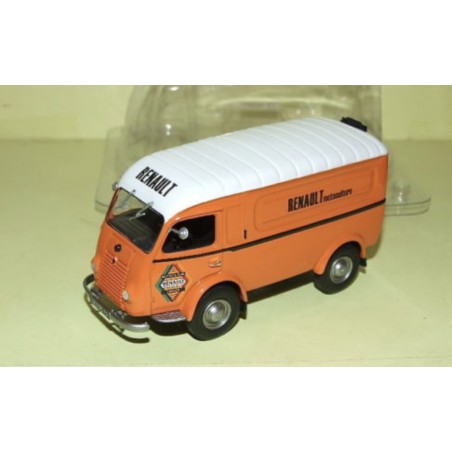 RENAULT R2065 1000 Kg 1954 Assistance Tracteur motoculture UNIVERSAL HOBBIES 1:43