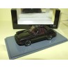 PORSCHE 911 CARRERA COUPE USA Noir NEO 1:43