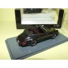 PORSCHE 911 CARRERA COUPE USA Noir NEO 1:43