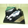 TYRRELL YAMAHA 022 BLUNDELL 1994 ONYX 207 1:43