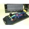 LARROUSSE FORD 091GP 1991 SUZUKI ONYX 132 1:43