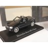 MERCEDES CLASSE ML TYPE 163 320 PICK UP VITESSE 1:43 Modèle Modifié